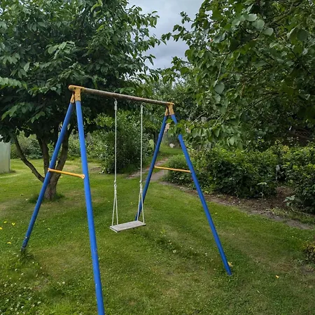 Janke Apartmán Nossen