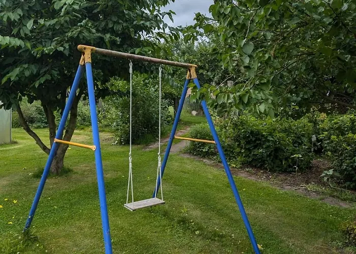 Janke Appartement Nossen