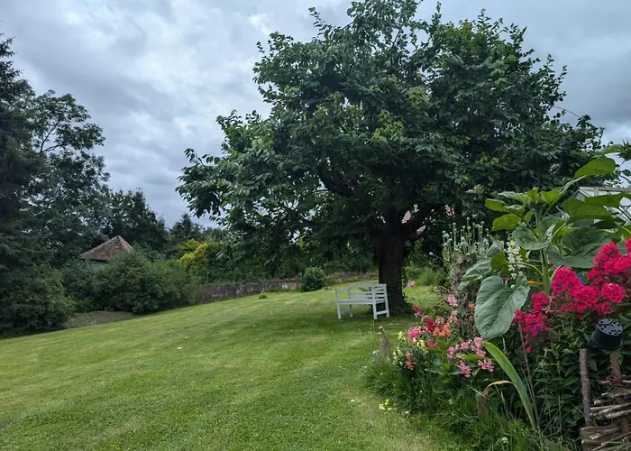 Janke Appartement Nossen