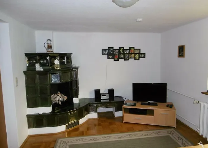 Janke Appartement Nossen