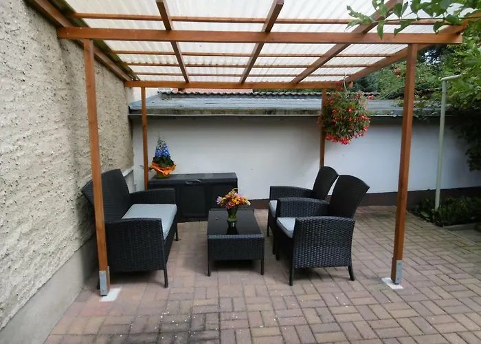 Janke Appartement Nossen